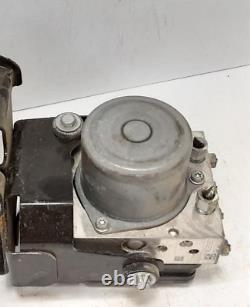 2020 Nissan Kicks ABS Anti Lock Brake Actuator Pump Assembly