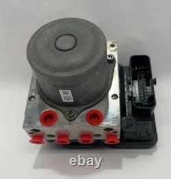 2020 Nissan Kicks ABS Anti Lock Brake Actuator Pump Assembly OEM
