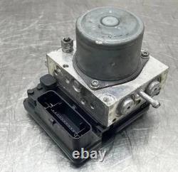 2020 Nissan Kicks ABS Anti Lock Brake Actuator Pump Assembly OEM