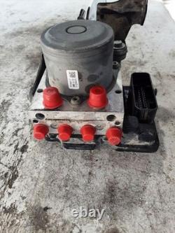 2020 Nissan Kicks ABS Anti-Lock Brake Pump Actuator Assembly Unit OEM