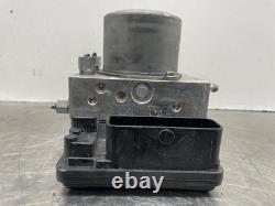 2020 Nissan Kicks ABS Anti-Lock Brake Pump Actuator Assembly Unit OEM