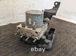 2020 Nissan Kicks ABS Anti-Lock Brake Pump Actuator Assembly Unit OEM