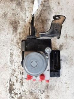 2020 Nissan Kicks ABS Anti-Lock Brake Pump Actuator Assembly Unit OEM