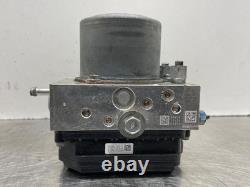 2020 Nissan Kicks ABS Anti Lock Brake Pump Assembly