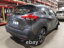 2020 Nissan Kicks ABS Anti Lock Brake Pump Assembly