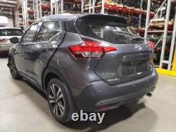 2020 Nissan Kicks ABS Anti Lock Brake Pump Assembly