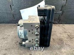 2021-2022 Honda Accord ABS Anti-Lock Pump Module Assembly Turbo Sport SE OEM