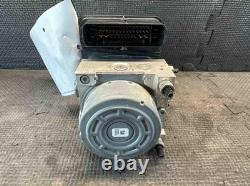 2021-2022 Honda Accord ABS Anti-Lock Pump Module Assembly Turbo Sport SE OEM