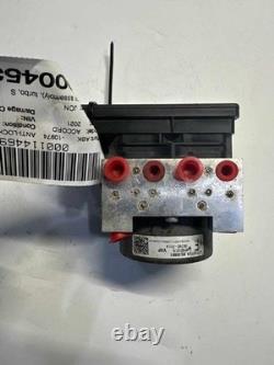 2021-2022 Honda Accord ABS Anti-Lock Pump Module Assembly Turbo Sport SE OEM