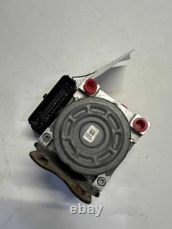 2021-2022 Honda Accord ABS Anti-Lock Pump Module Assembly Turbo Sport SE OEM