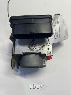 2021-2022 Honda Accord ABS Anti-Lock Pump Module Assembly Turbo Sport SE OEM