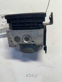 2021-2022 Honda Accord ABS Anti-Lock Pump Module Assembly Turbo Sport SE OEM