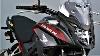2021 Honda Cb500x Black Edition Walkaroud Details And Specification