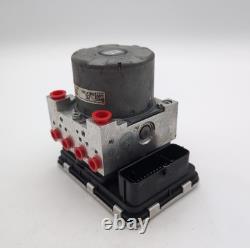 2021 Mazda CX5 2.5L ABS Anti Lock Brake Pump Control Unit KBJ5437A0