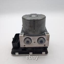 2021 Mazda CX5 2.5L ABS Anti Lock Brake Pump Control Unit KBJ5437A0