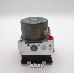 2021 Mazda CX5 2.5L ABS Anti Lock Brake Pump Control Unit KBJ5437A0