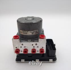 2021 Mazda CX5 2.5L ABS Anti Lock Brake Pump Control Unit KBJ5437A0