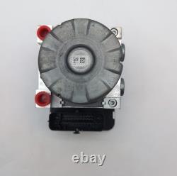 2021 Mazda CX5 2.5L ABS Anti Lock Brake Pump Control Unit KBJ5437A0