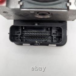 2021 Mazda CX5 2.5L ABS Anti Lock Brake Pump Control Unit KBJ5437A0