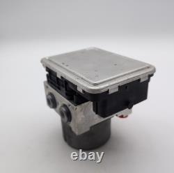 2021 Mazda CX5 2.5L ABS Anti Lock Brake Pump Control Unit KBJ5437A0