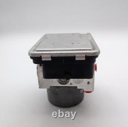 2021 Mazda CX5 2.5L ABS Anti Lock Brake Pump Control Unit KBJ5437A0