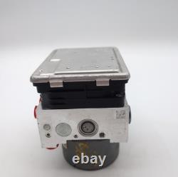 2021 Mazda CX5 2.5L ABS Anti Lock Brake Pump Control Unit KBJ5437A0