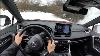 2021 Toyota Rav4 Prime Xse Pov Winter Driving Impressions