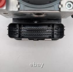 2022 2023 2024 Kia Forte 1.6L ABS Anti Lock Brake Pump Control Unit 58900-M7AB0