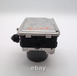 2022 2023 2024 Kia Forte 1.6L ABS Anti Lock Brake Pump Control Unit 58900-M7AB0