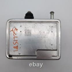 2022 2023 2024 Kia Forte 1.6L ABS Anti Lock Brake Pump Control Unit 58900-M7AB0