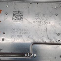 2022 2023 2024 Kia Forte 1.6L ABS Anti Lock Brake Pump Control Unit 58900-M7AB0