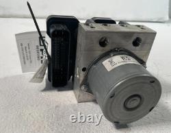 2023-2025 Honda Pilot Awd Abs Anti Lock Brake Pump Module 57110t90a021m1 #105803