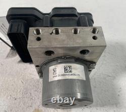 2023-2025 Honda Pilot Awd Abs Anti Lock Brake Pump Module 57110t90a021m1 #105803
