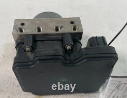 2023-2025 Honda Pilot Awd Abs Anti Lock Brake Pump Module 57110t90a021m1 #105803