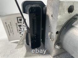 2023-2025 Honda Pilot Awd Abs Anti Lock Brake Pump Module 57110t90a021m1 #105803