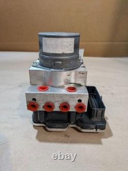 2023-2025 Toyota Corolla 2.0L Sdn ABS Anti-Lock Brake Pump Module Assembly OEM