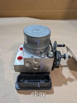 2023-2025 Toyota Corolla 2.0L Sdn ABS Anti-Lock Brake Pump Module Assembly OEM