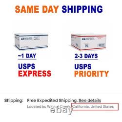 20842710? ReBuilt? 2010-2016 Cadillac SRX ABS ANTI-LOCK BRAKE PUMP ASSEMBLY