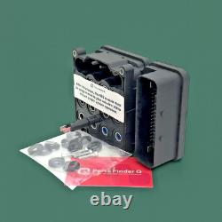 22754644 Genuine GM ABS Module, Anti Lock Brake Module for 2012-2017