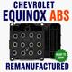 22754644 Oem Anti-lock Brake Abs Gm Chevrolet Equinox Control Module 2012-2017