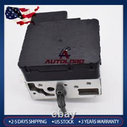 44510-50070 ANTI-Lock Brake ABS Pump Actuator For Lexus LS460 2007-2015
