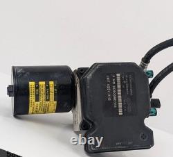 49k Miles 11-15 Hyundai Sonata Hybrid Kia Optima Anti Lock Abs Pump 58620 4r301