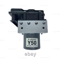 589103E500 Kia Sorento 2007-2009 ABS Anti Lock Brake Pump Assembly US STOCK