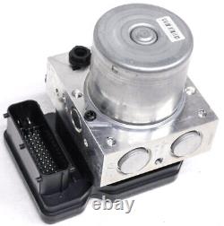 58920-1R460 OEM Hyundai Accent ABS Anti-lock Brake Pump & Module
