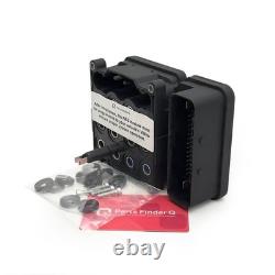 68048305AC Genuine Mopar ABS Anti-Lock Brake System Control Module 2008-2010