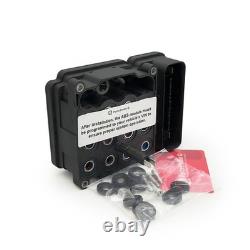 68048305AC Genuine Mopar ABS Anti-Lock Brake System Control Module 2008-2010