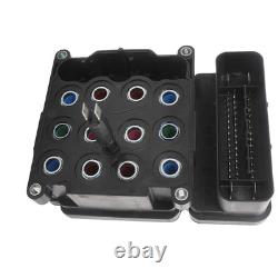 68295368AC For 2016-21 Dodge RAM 1500 ABS Anti-lock Brake control module