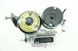 #705 Mercedes W211 03-09 Abs Sbc Brake Anti-lock Hydraulic Pump 0054319712