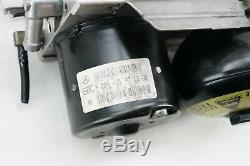 #705 Mercedes W211 03-09 Abs Sbc Brake Anti-lock Hydraulic Pump 0054319712