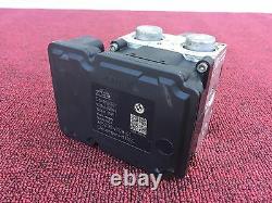 75k Bmw E60 E63 E64 M6 M5 V10 Abs Dsc Anti Brake Locking Lock Pump Module Oem